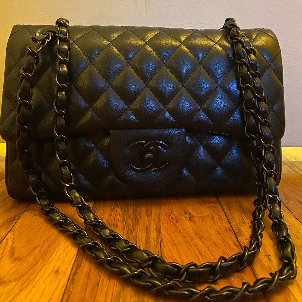 Not CHANEL